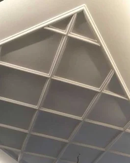 Gypsum False Ceiling Contractor Mumbai