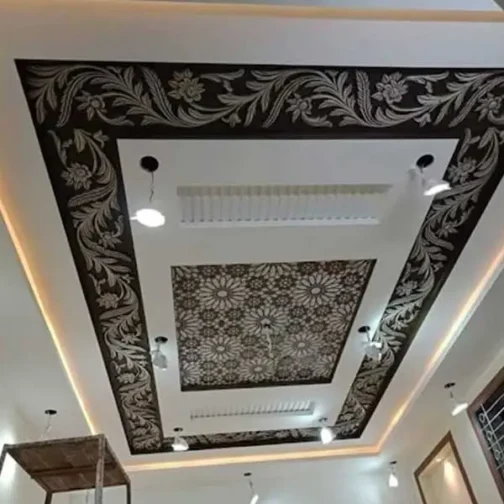 POP False ceiling Contractor Mumbai