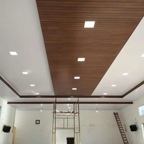 PVC Ceiling Panels